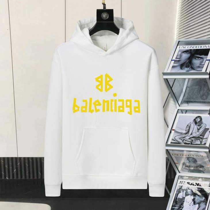 Picture of Balenciaga Hoodies _SKUBalenciagaM-4XL11Ln103726